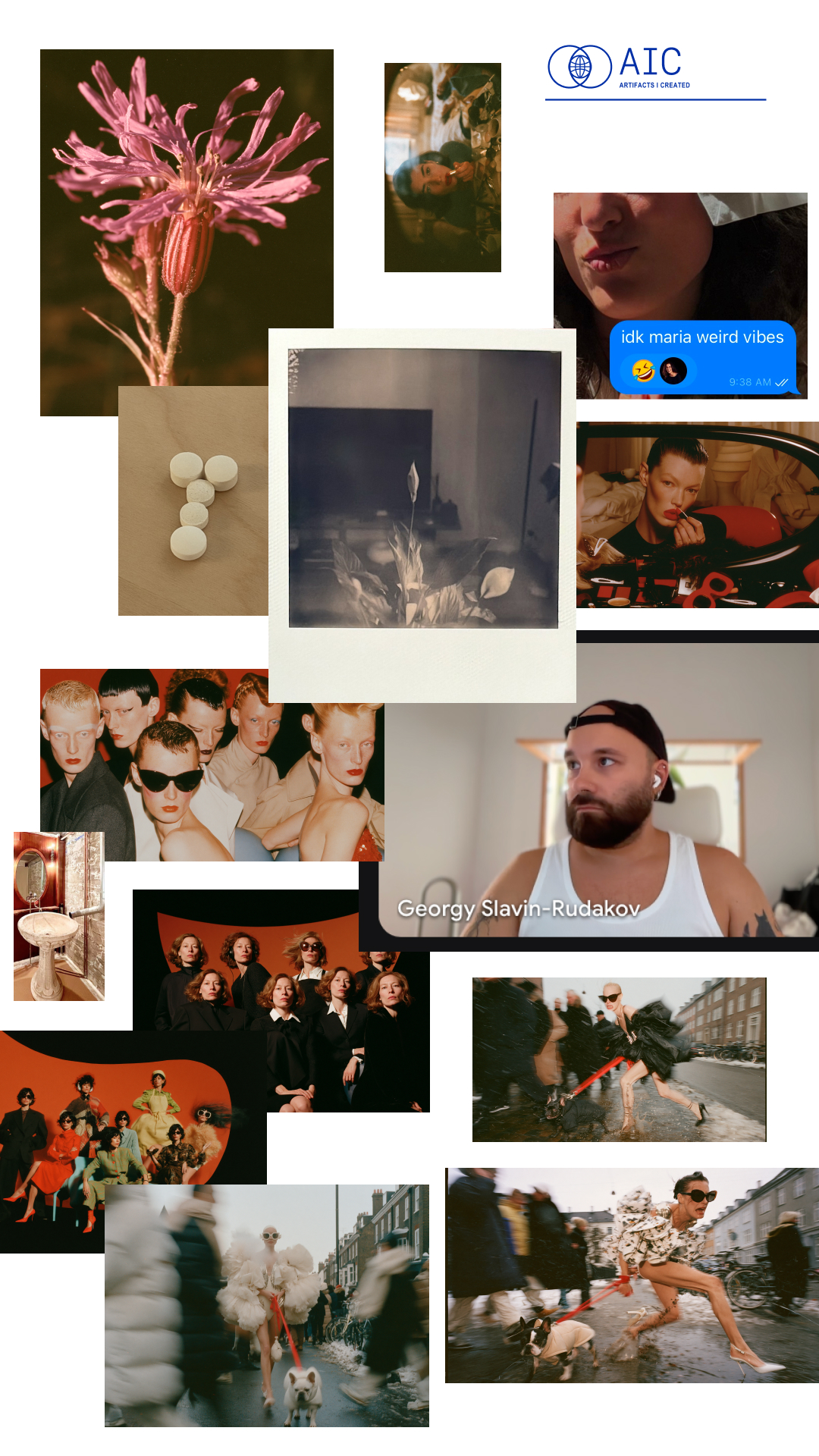 collage