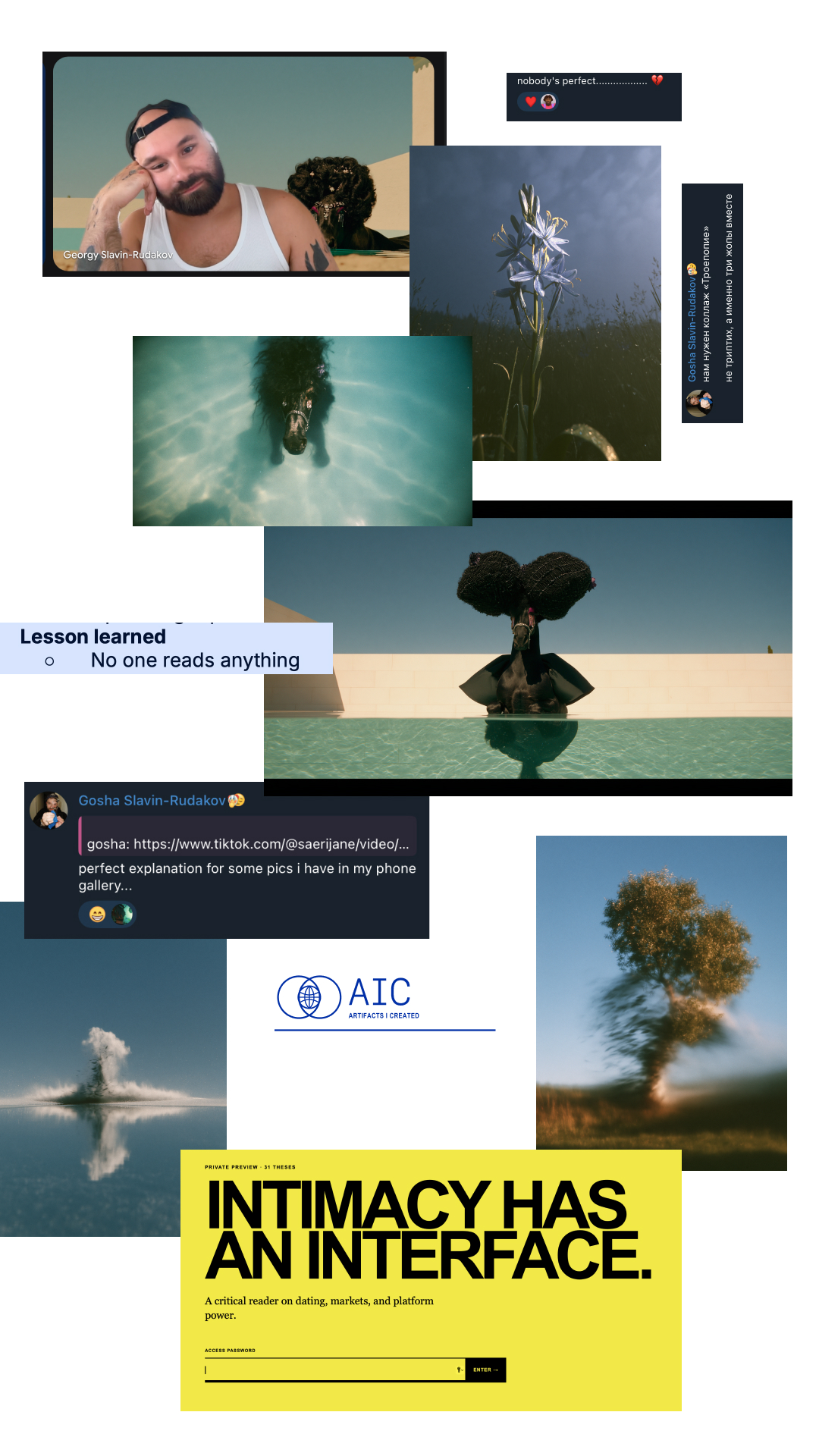 collage