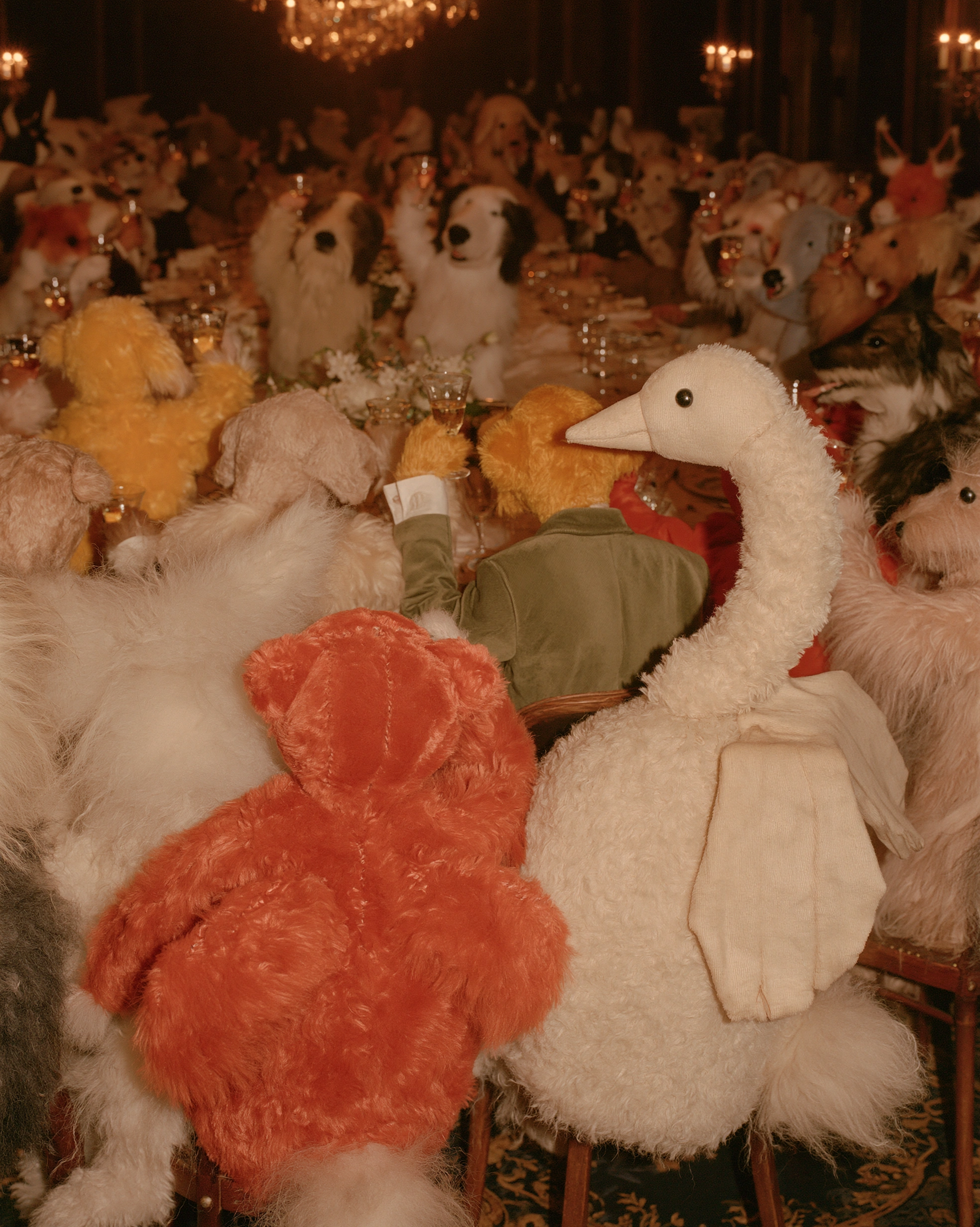 At the Edge of the Room — image 4